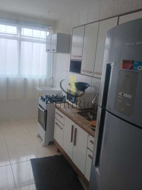 Apartamento, 2 quartos, 60 m² - Foto 12