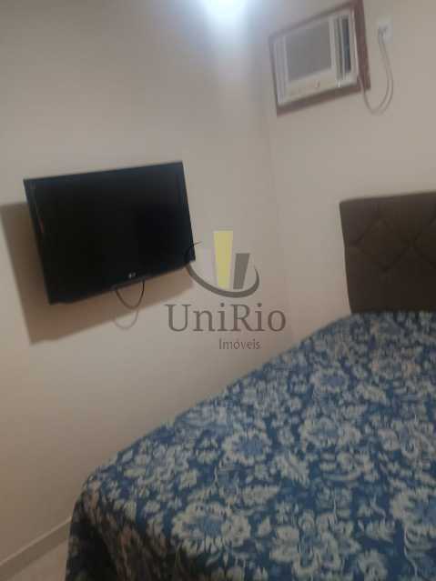 Apartamento, 2 quartos, 60 m² - Foto 9
