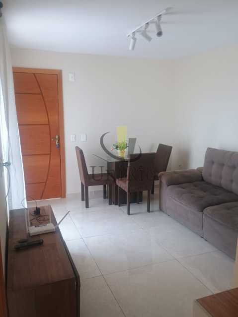 Apartamento, 2 quartos, 60 m² - Foto 6