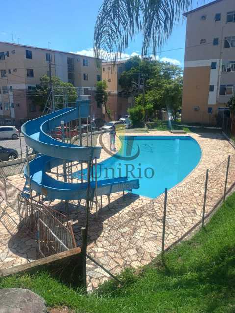 Apartamento, 2 quartos, 60 m² - Foto 19