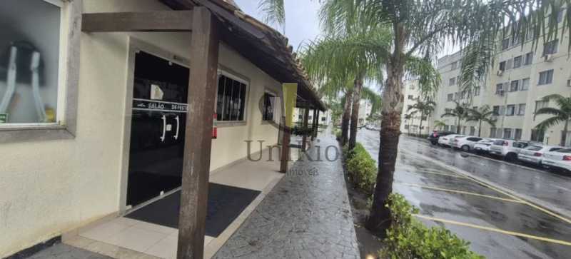 Apartamento, 2 quartos, 45 m² - Foto 16