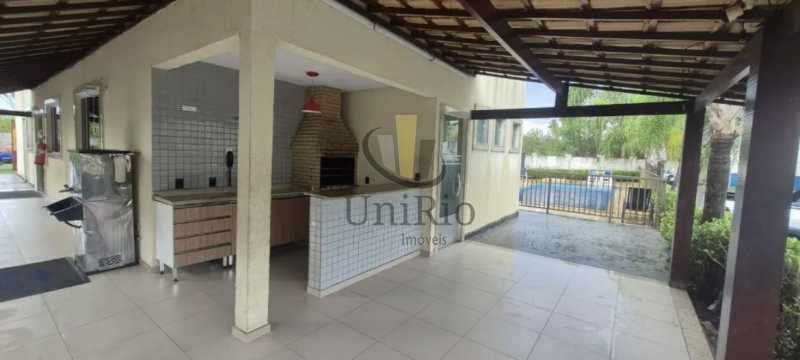 Apartamento, 2 quartos, 45 m² - Foto 15