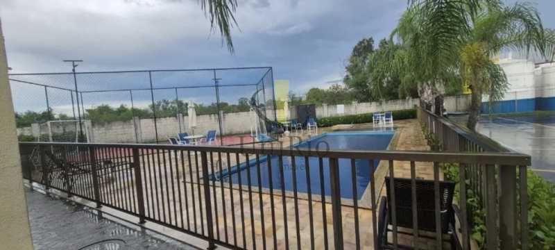 Apartamento, 2 quartos, 45 m² - Foto 14