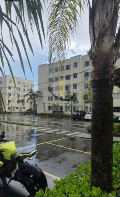 Apartamento, 2 quartos, 45 m² - Foto 18