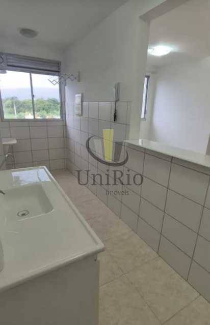 Apartamento, 2 quartos, 45 m² - Foto 6