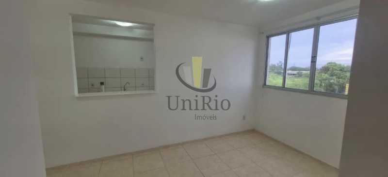 Apartamento, 2 quartos, 45 m² - Foto 3