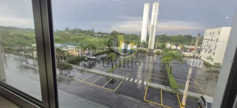 Apartamento, 2 quartos, 45 m² - Foto 19