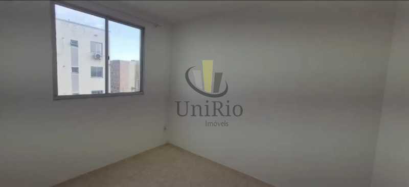 Apartamento, 2 quartos, 45 m² - Foto 8