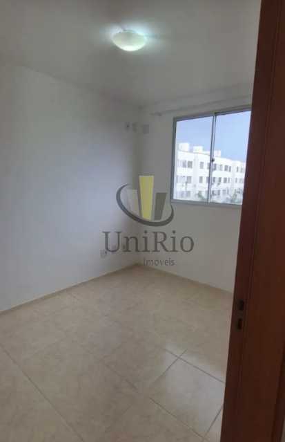 Apartamento, 2 quartos, 45 m² - Foto 9