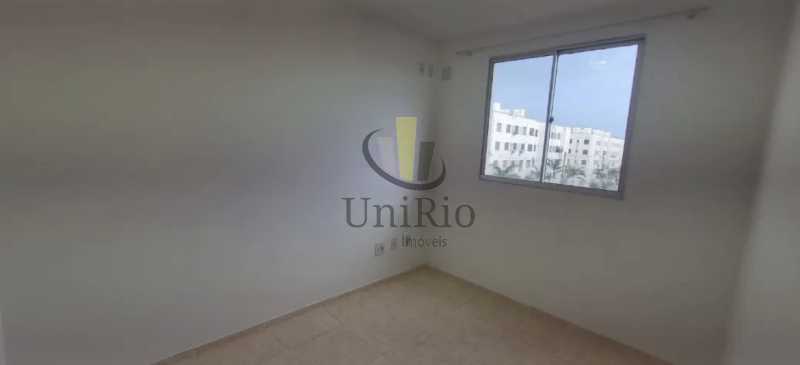 Apartamento, 2 quartos, 45 m² - Foto 10