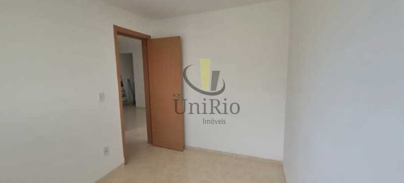 Apartamento, 2 quartos, 45 m² - Foto 7