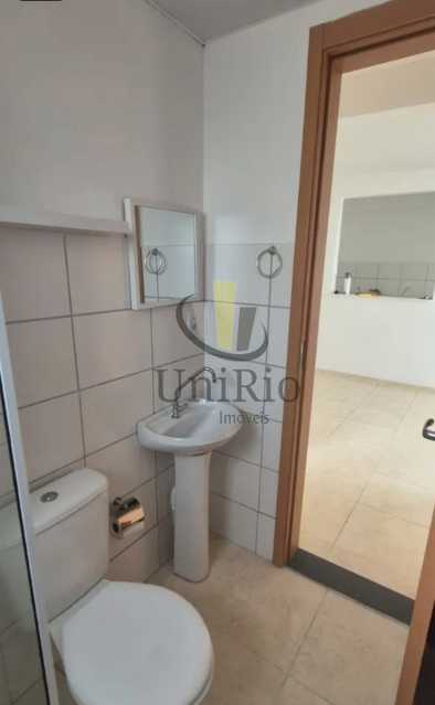 Apartamento, 2 quartos, 45 m² - Foto 11