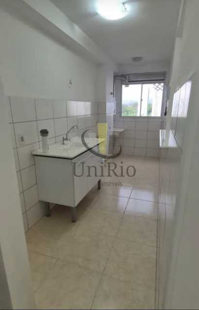 Apartamento, 2 quartos, 45 m² - Foto 5