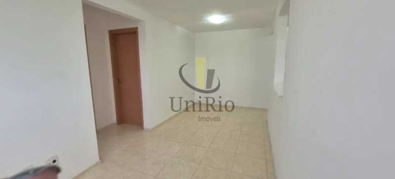 Apartamento, 2 quartos, 45 m² - Foto 2