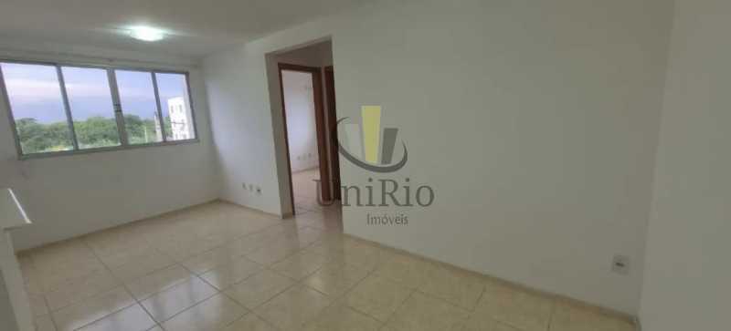 Apartamento, 2 quartos, 45 m² - Foto 1