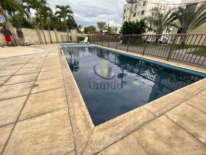 Apartamento, 2 quartos, 45 m² - Foto 12