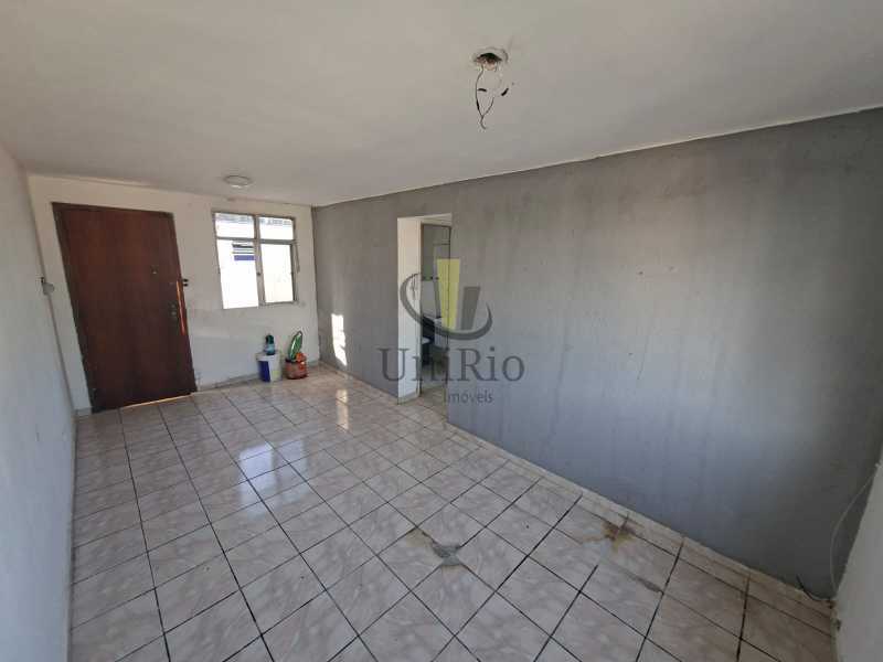 Apartamento, 2 quartos, 50 m² - Foto 2