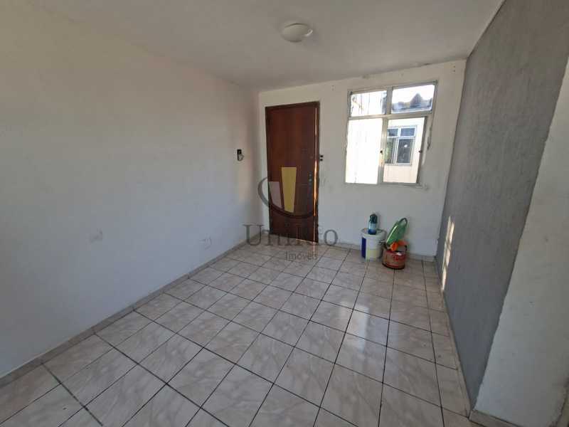 Apartamento, 2 quartos, 50 m² - Foto 5
