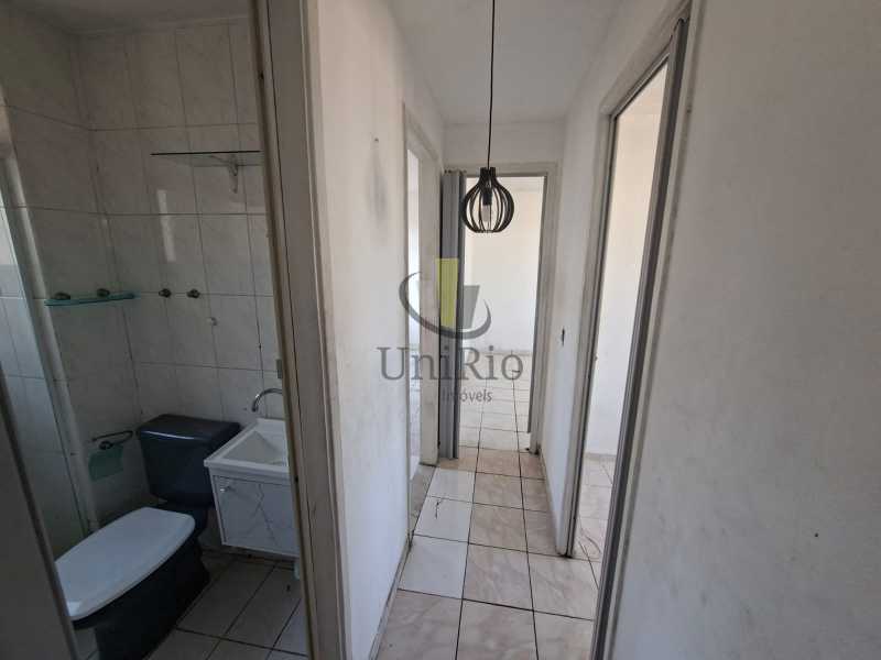 Apartamento, 2 quartos, 50 m² - Foto 6