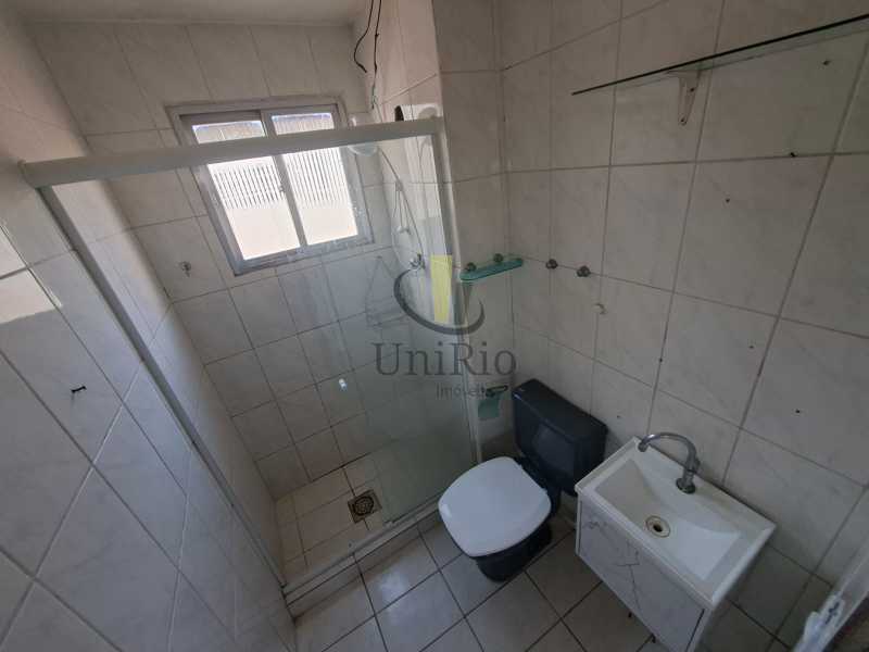Apartamento, 2 quartos, 50 m² - Foto 7