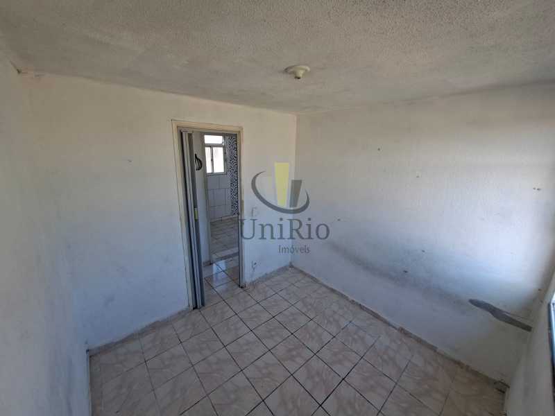 Apartamento, 2 quartos, 50 m² - Foto 8