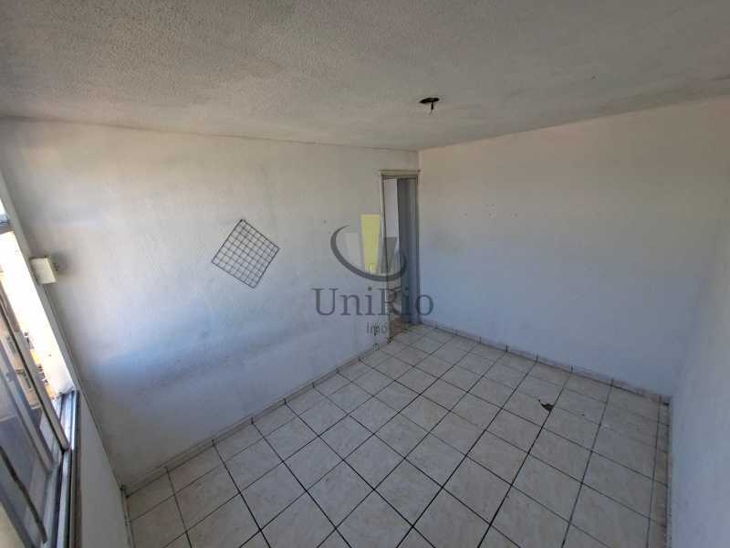Apartamento, 2 quartos, 50 m² - Foto 10