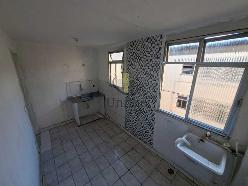 Apartamento, 2 quartos, 50 m² - Foto 12