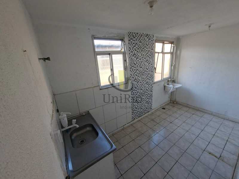 Apartamento, 2 quartos, 50 m² - Foto 13
