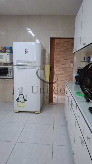 Casa, 4 quartos, 220 m² - Foto 18