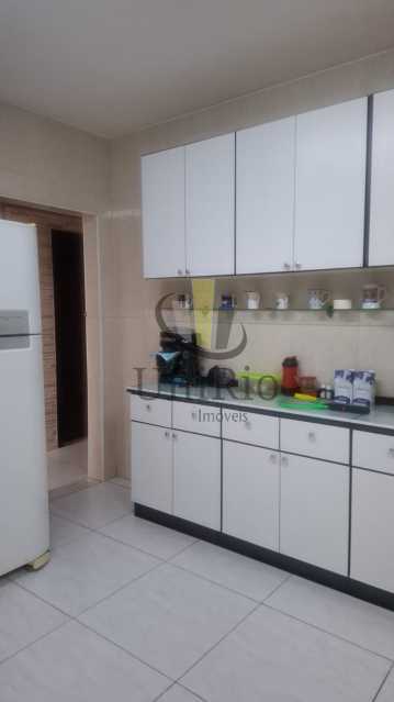 Casa, 4 quartos, 220 m² - Foto 19