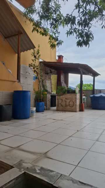 Casa, 4 quartos, 220 m² - Foto 21