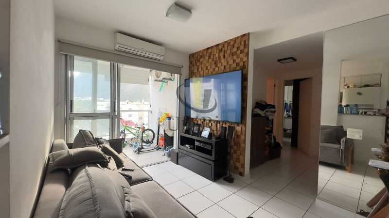 Apartamento, 3 quartos, 67 m² - Foto 4
