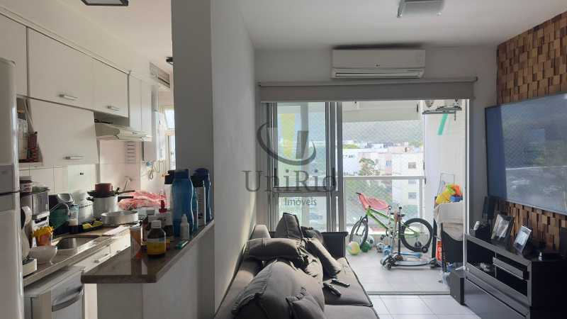 Apartamento, 3 quartos, 67 m² - Foto 3