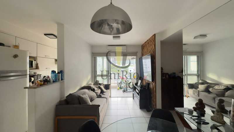 Apartamento, 3 quartos, 67 m² - Foto 5