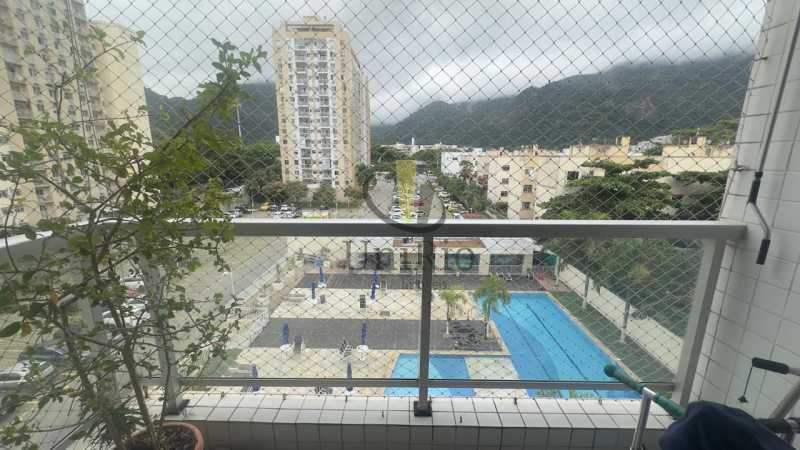 Apartamento, 3 quartos, 67 m² - Foto 2