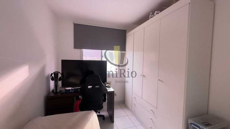 Apartamento, 3 quartos, 67 m² - Foto 9