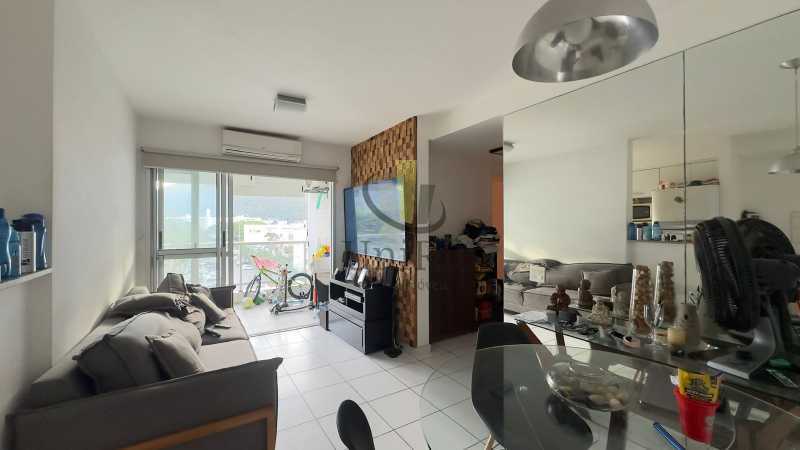 Apartamento, 3 quartos, 67 m² - Foto 1