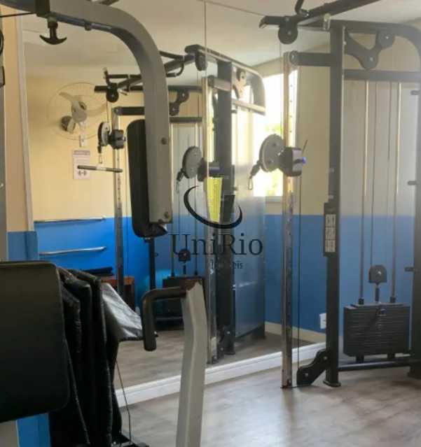 Apartamento, 2 quartos, 52 m² - Foto 5