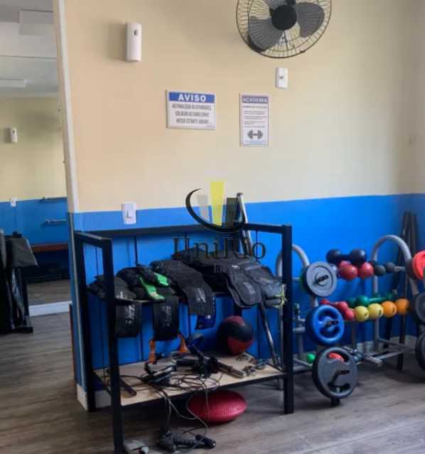 Apartamento, 2 quartos, 52 m² - Foto 6