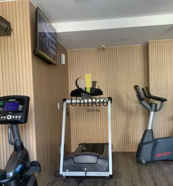 Apartamento, 2 quartos, 52 m² - Foto 7