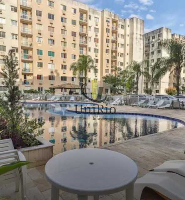 Apartamento, 2 quartos, 52 m² - Foto 1