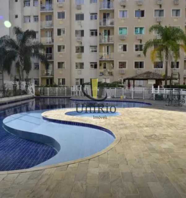 Apartamento, 2 quartos, 52 m² - Foto 3