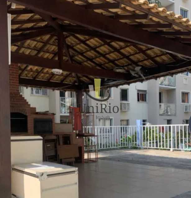 Apartamento, 2 quartos, 52 m² - Foto 9