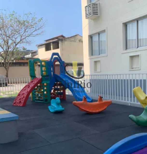Apartamento, 2 quartos, 52 m² - Foto 12
