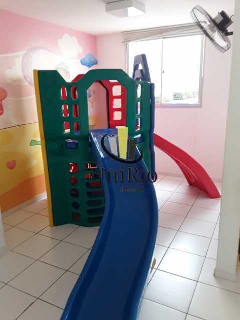 Apartamento, 2 quartos, 52 m² - Foto 13