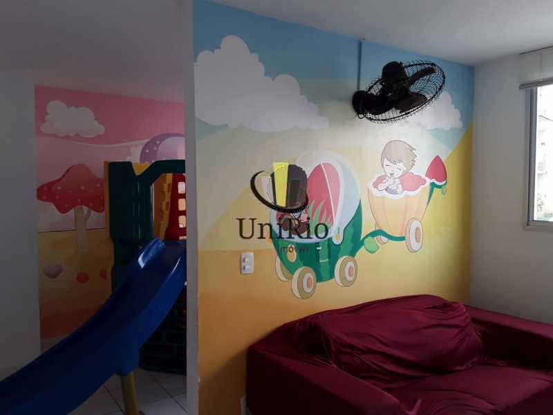 Apartamento, 2 quartos, 52 m² - Foto 14