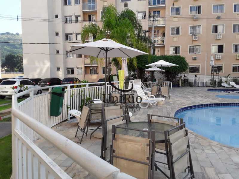 Apartamento, 2 quartos, 52 m² - Foto 4
