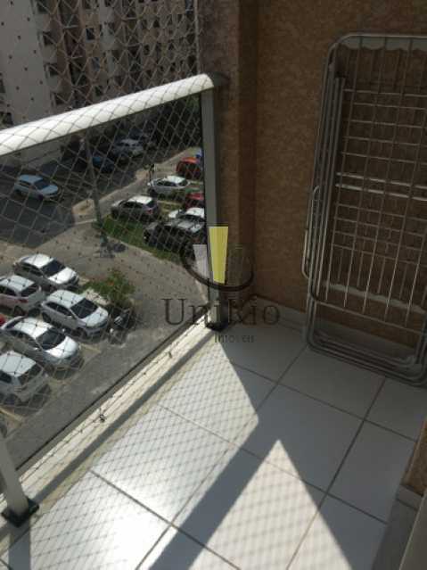 Apartamento, 2 quartos, 52 m² - Foto 15