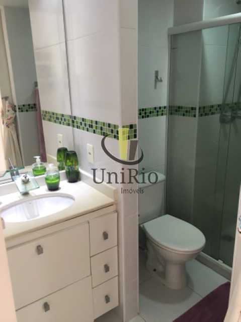 Apartamento, 2 quartos, 52 m² - Foto 20