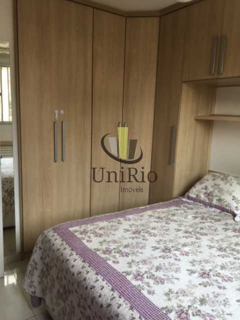 Apartamento, 2 quartos, 52 m² - Foto 17